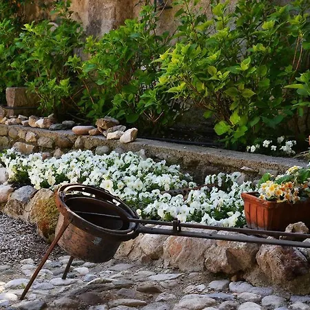 Apartment Casa Ella- Garda